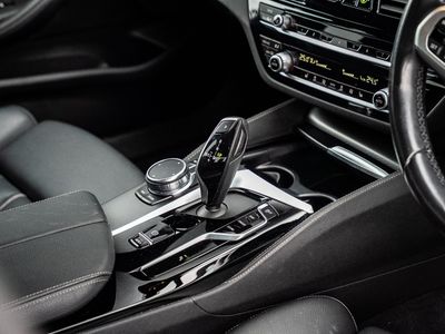 2023 BMW 5 Series