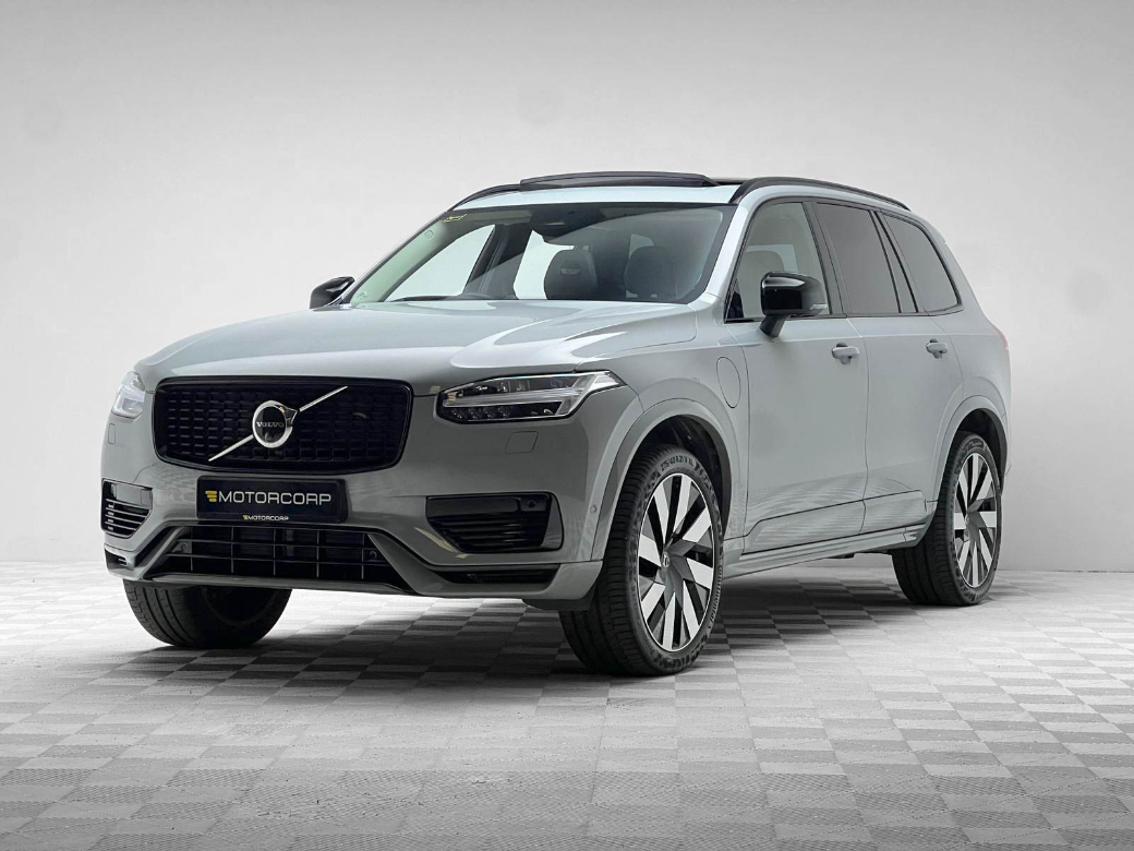 2024 Volvo XC90