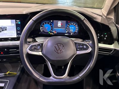 2023 Volkswagen Golf