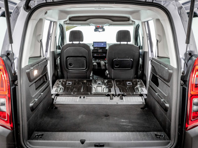 2025 Citroen Berlingo