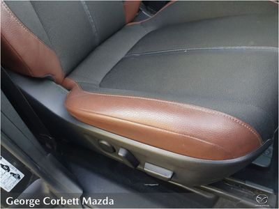 2021 Mazda MX-30