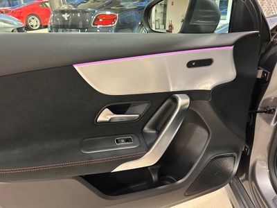 2023 Mercedes-Benz A Class