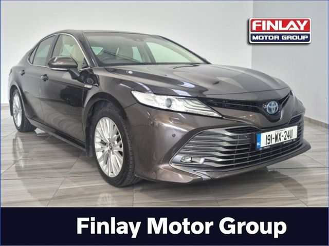 vehicle for sale from Finlay Motor Group