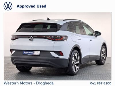 2026 Volkswagen ID.4