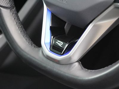 2022 Volkswagen Touareg