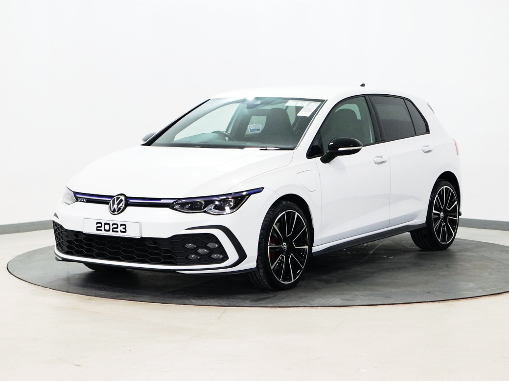 2023 Volkswagen Golf