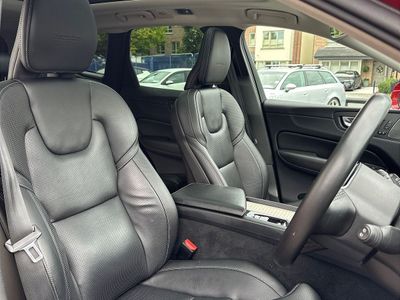 2021 Volvo XC60