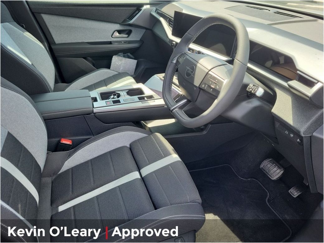 2026 Opel Grandland