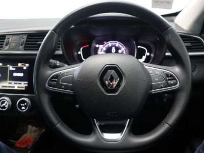 2022 Renault Kadjar