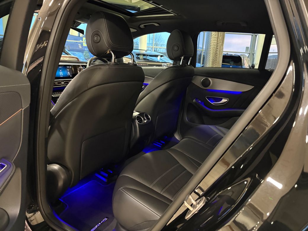 2023 Mercedes-Benz EQC