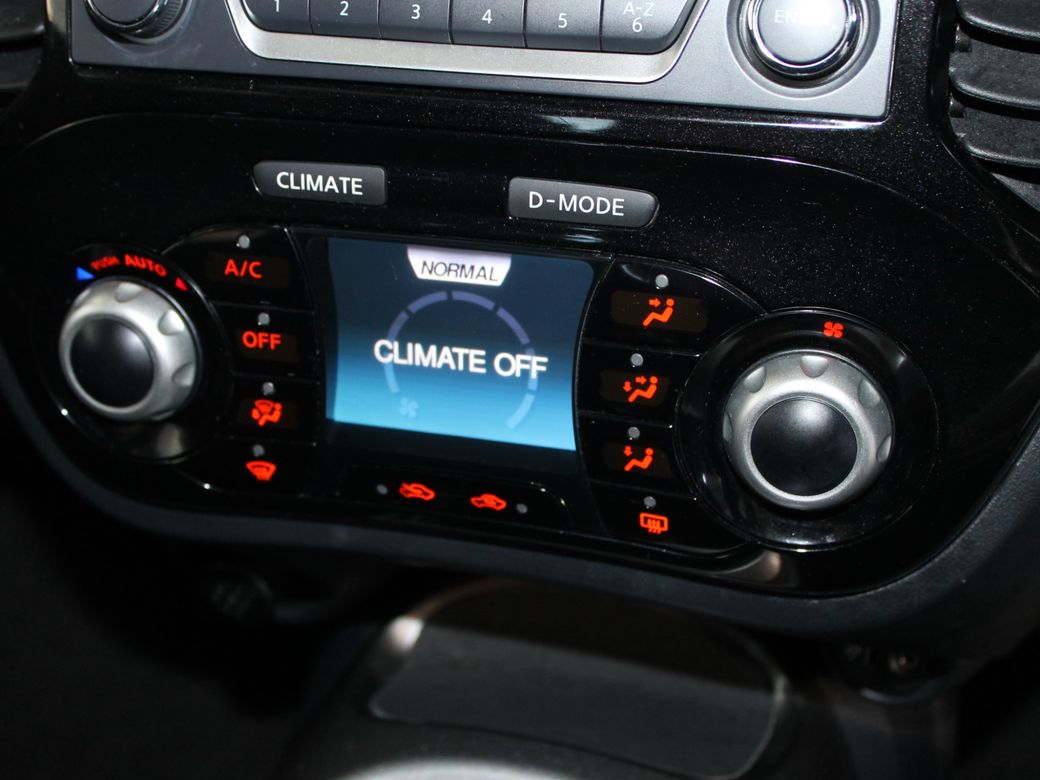 2016 Nissan Juke