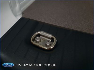 2025 Ford Transit Connect
