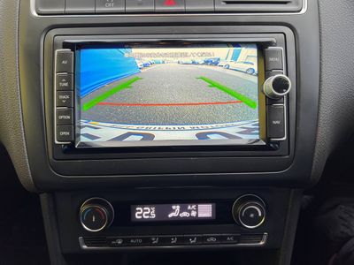 2014 Volkswagen Polo