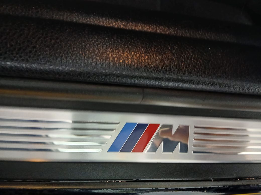 2016 BMW 5 Series