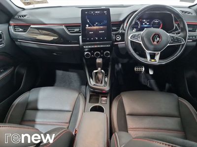 2023 Renault Arkana
