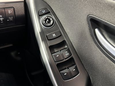2016 Hyundai i30