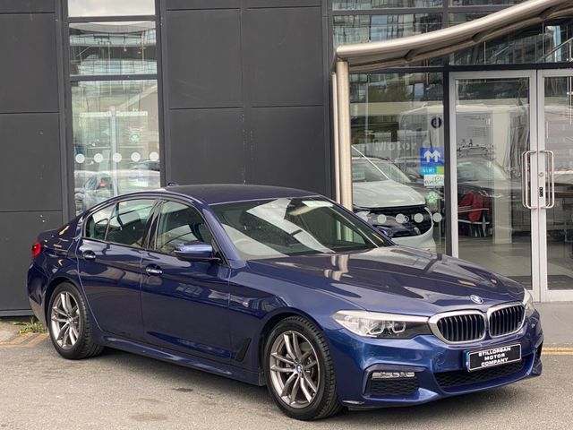 vehicle for sale from Stillorgan Motor Company