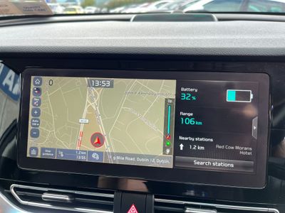 2021 Kia Niro