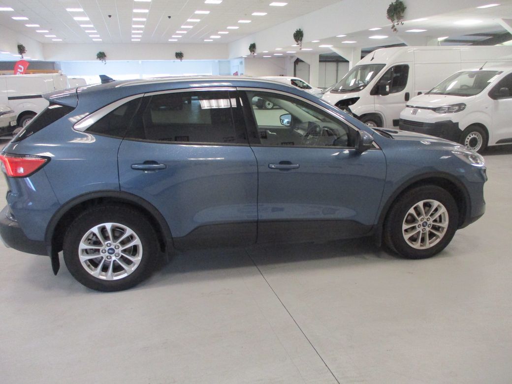 2024 Ford Kuga