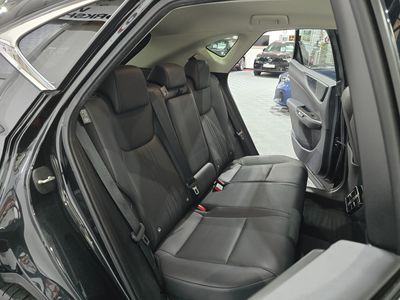 2023 Lexus NX 450H+