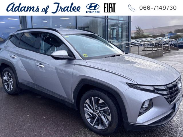 vehicle for sale from Adams of Tralee