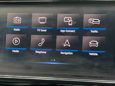 2023 Volkswagen T-Cross