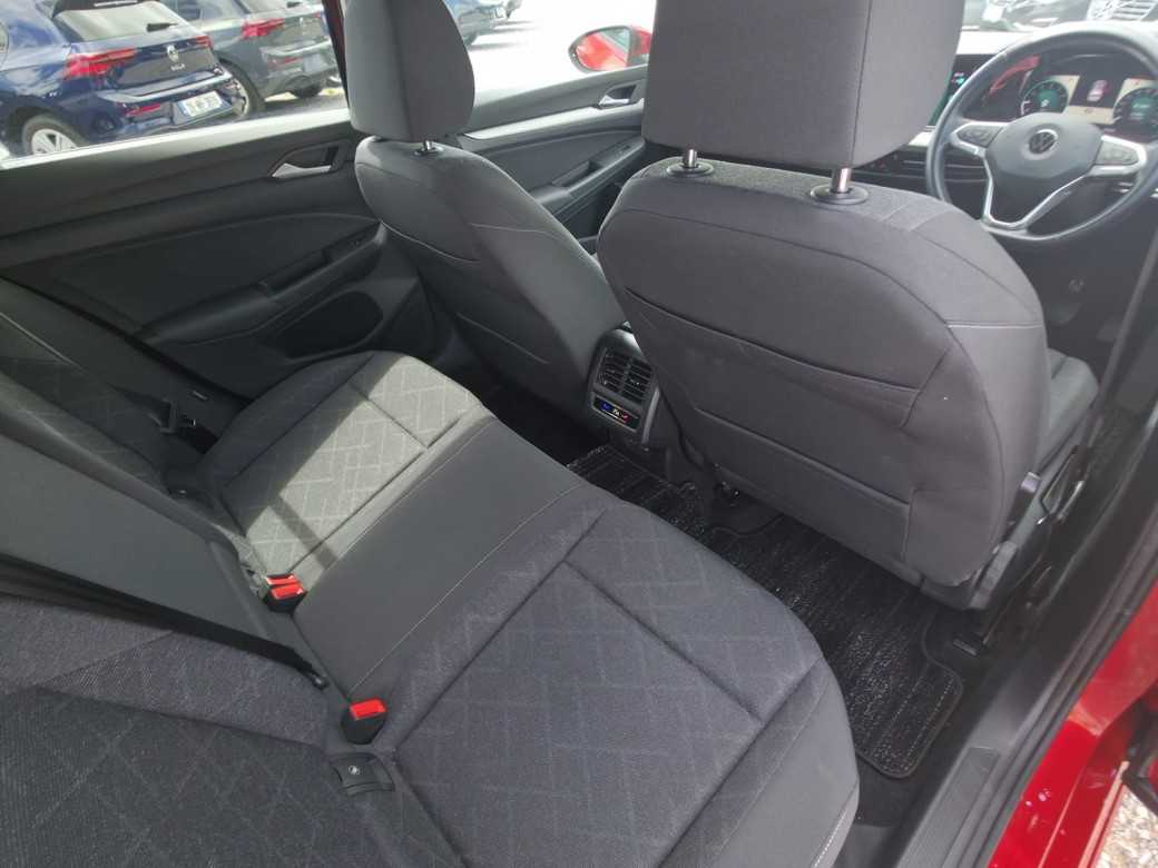 2022 Volkswagen Golf