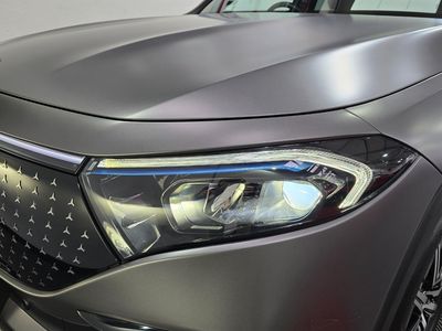 2024 Mercedes-Benz EQB