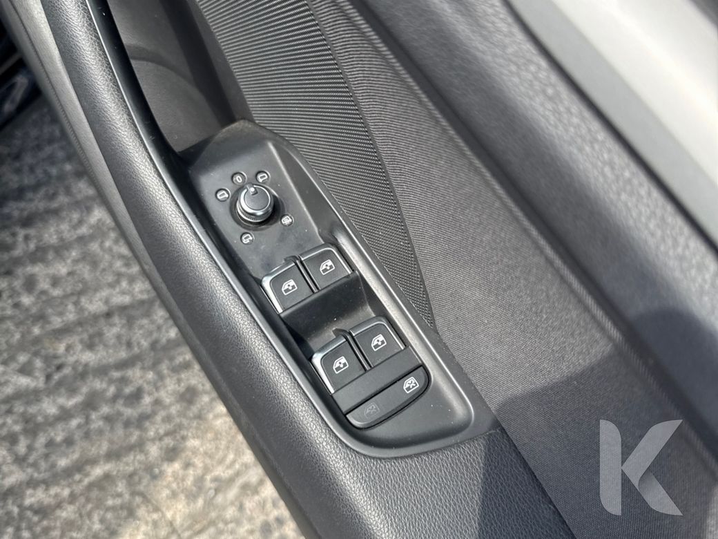 2017 Audi A3
