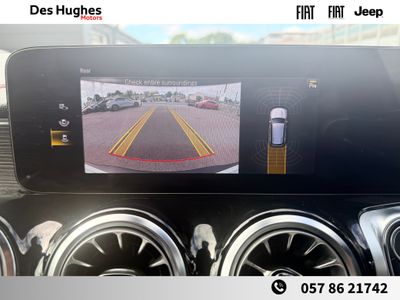 2023 Mercedes-Benz EQB