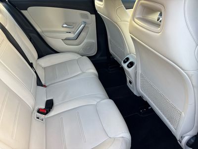 2021 Mercedes-Benz CLA Class