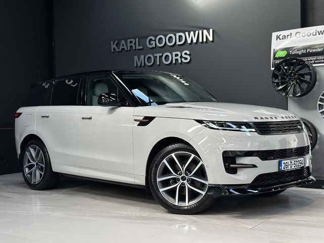 vehicle for sale from Karl Goodwin Motors