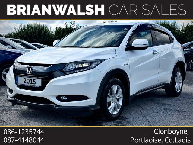 vehicle for sale from Brian Walsh Car Sales Portarlington