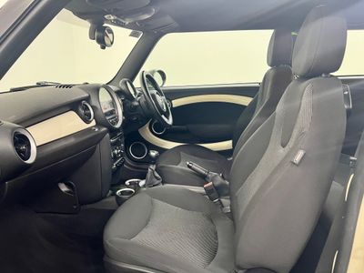 2013 Mini Cooper