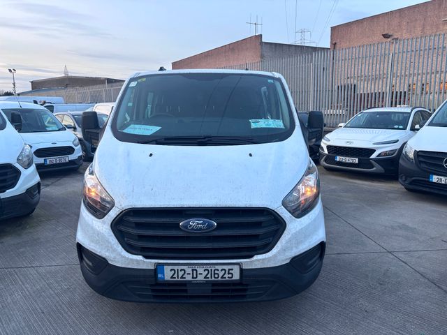 vehicle for sale from J & G Trade Car Sales Ltd