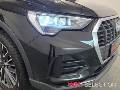 2023 Audi Q3