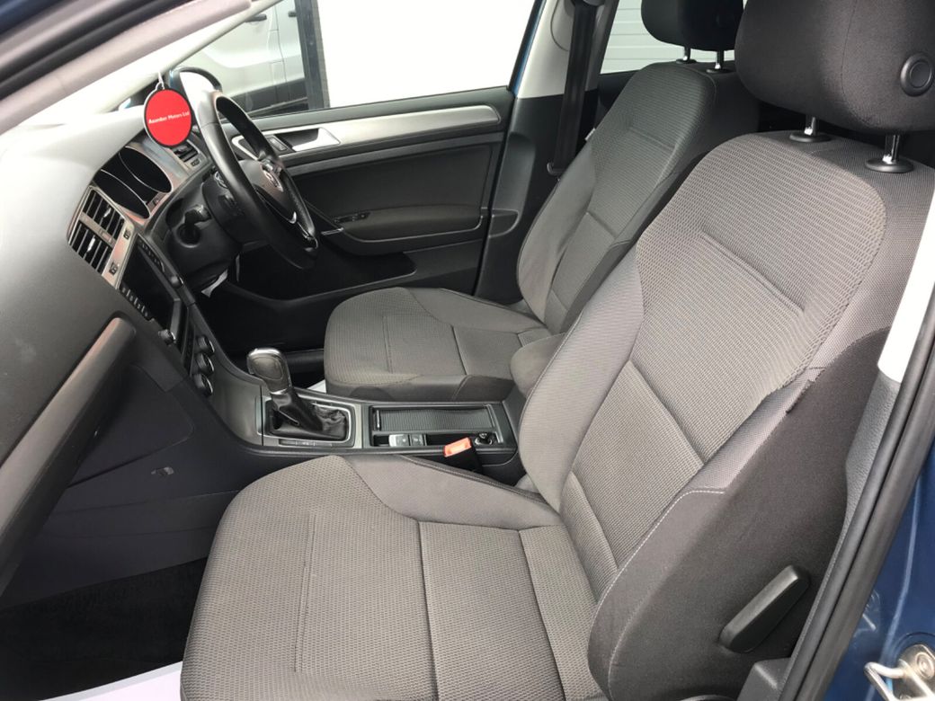 2014 Volkswagen Golf