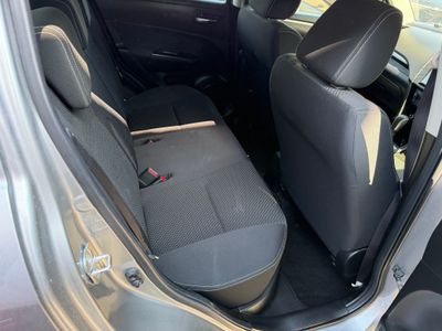 2015 Suzuki Swift
