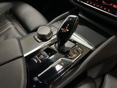 2022 BMW 5 Series