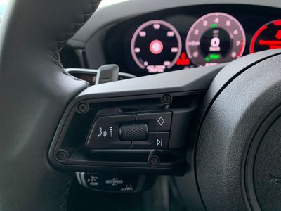 2024 Porsche Panamera