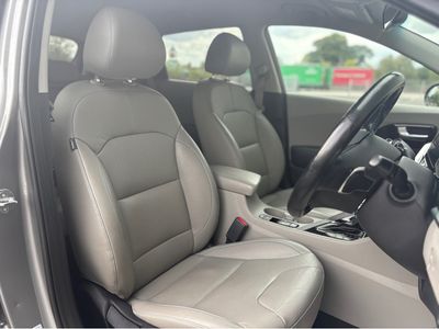 2021 Kia Niro