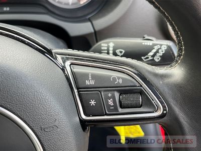 2013 Audi S3