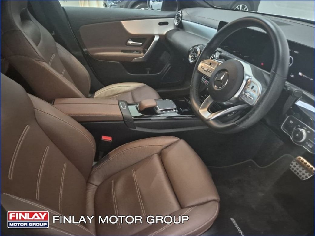 2023 Mercedes-Benz CLA Class