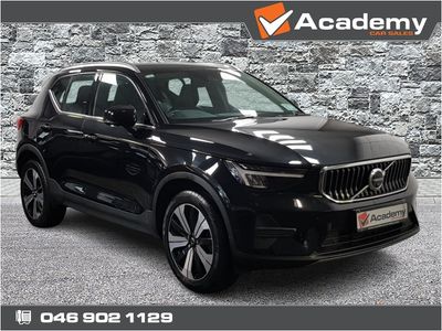 2023 Volvo XC40