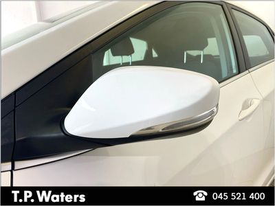 2016 Hyundai i30