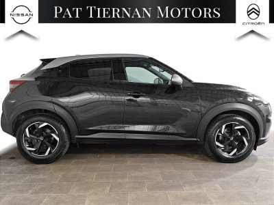 2022 Nissan Juke