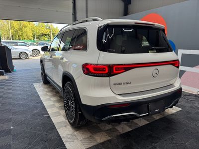 2023 Mercedes-Benz EQB