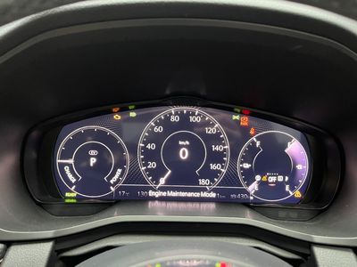 2024 Mazda CX-80