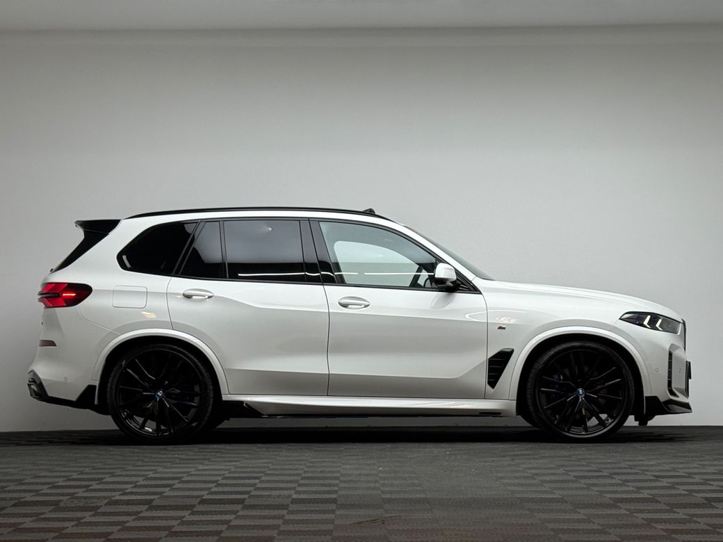 2024 BMW X5