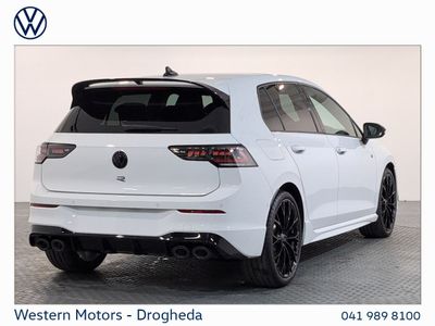 2026 Volkswagen Golf